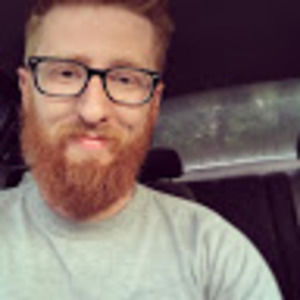 Meet your Posher, Kyle